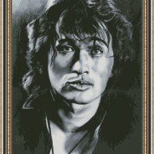 Cross stitch pattern: #11675