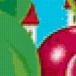 Preview of cross stitch pattern: #11853