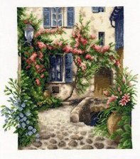 Cross stitch pattern: #11918
