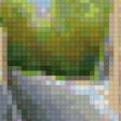 Preview of cross stitch pattern: #11923