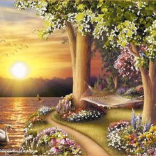 Cross stitch pattern: #11925