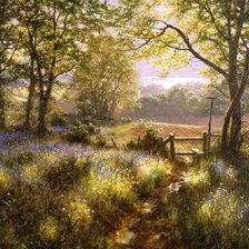 Cross stitch pattern: #11930