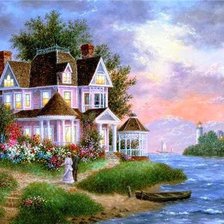 Cross stitch pattern: #11938