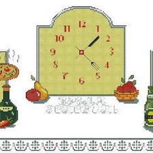 Cross stitch pattern: #12013