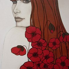 Cross stitch pattern: #12087