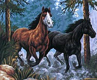 Cross stitch pattern: #12109