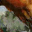 Preview of cross stitch pattern: #12115