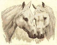 Cross stitch pattern: #12125