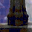 Preview of cross stitch pattern: #12136