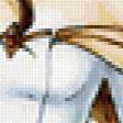 Preview of cross stitch pattern: #12467