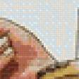 Preview of cross stitch pattern: #12581