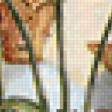 Preview of cross stitch pattern: #12613