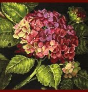 Cross stitch pattern: #12689