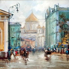 Cross stitch pattern: #12724