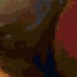 Preview of cross stitch pattern: #12761