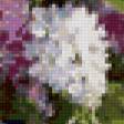 Preview of cross stitch pattern: #12765
