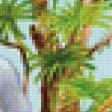 Preview of cross stitch pattern: #12799