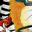 Preview of cross stitch pattern: #13079