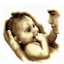 Cross stitch pattern: #13243