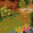 Preview of cross stitch pattern: #13291