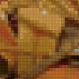 Preview of cross stitch pattern: #13450