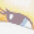 Preview of cross stitch pattern: #13590