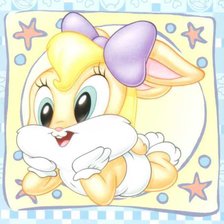 Cross stitch pattern: #13598