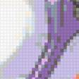 Preview of cross stitch pattern: #13602