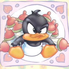 Cross stitch pattern: #13610