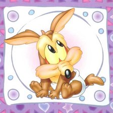Cross stitch pattern: #13612