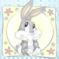 Cross stitch pattern: #13614