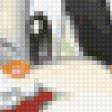 Preview of cross stitch pattern: #13616