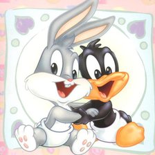 Cross stitch pattern: #13616