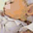 Preview of cross stitch pattern: #13780