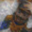 Preview of cross stitch pattern: #14195