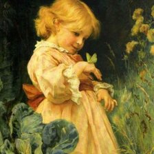 Cross stitch pattern: #14198