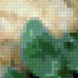 Preview of cross stitch pattern: #14656