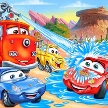 Cross stitch pattern: #14983