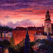 Cross stitch pattern: #15124