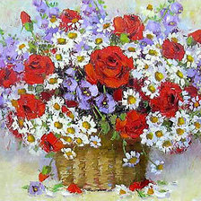 Cross stitch pattern: #15154