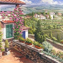 Cross stitch pattern: #15227