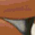Preview of cross stitch pattern: #15239