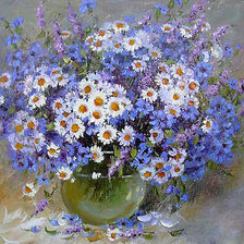 Cross stitch pattern: #15242