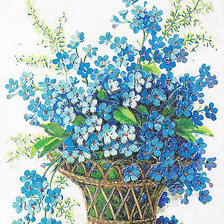 Cross stitch pattern: #15257
