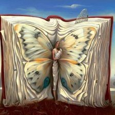 Cross stitch pattern: #15284