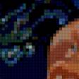 Preview of cross stitch pattern: #15401
