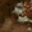 Preview of cross stitch pattern: #15491