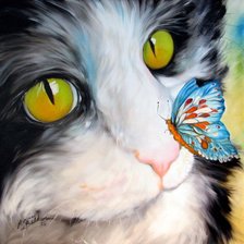 Cross stitch pattern: #15521