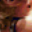 Preview of cross stitch pattern: #15538