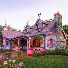 Cross stitch pattern: #15543